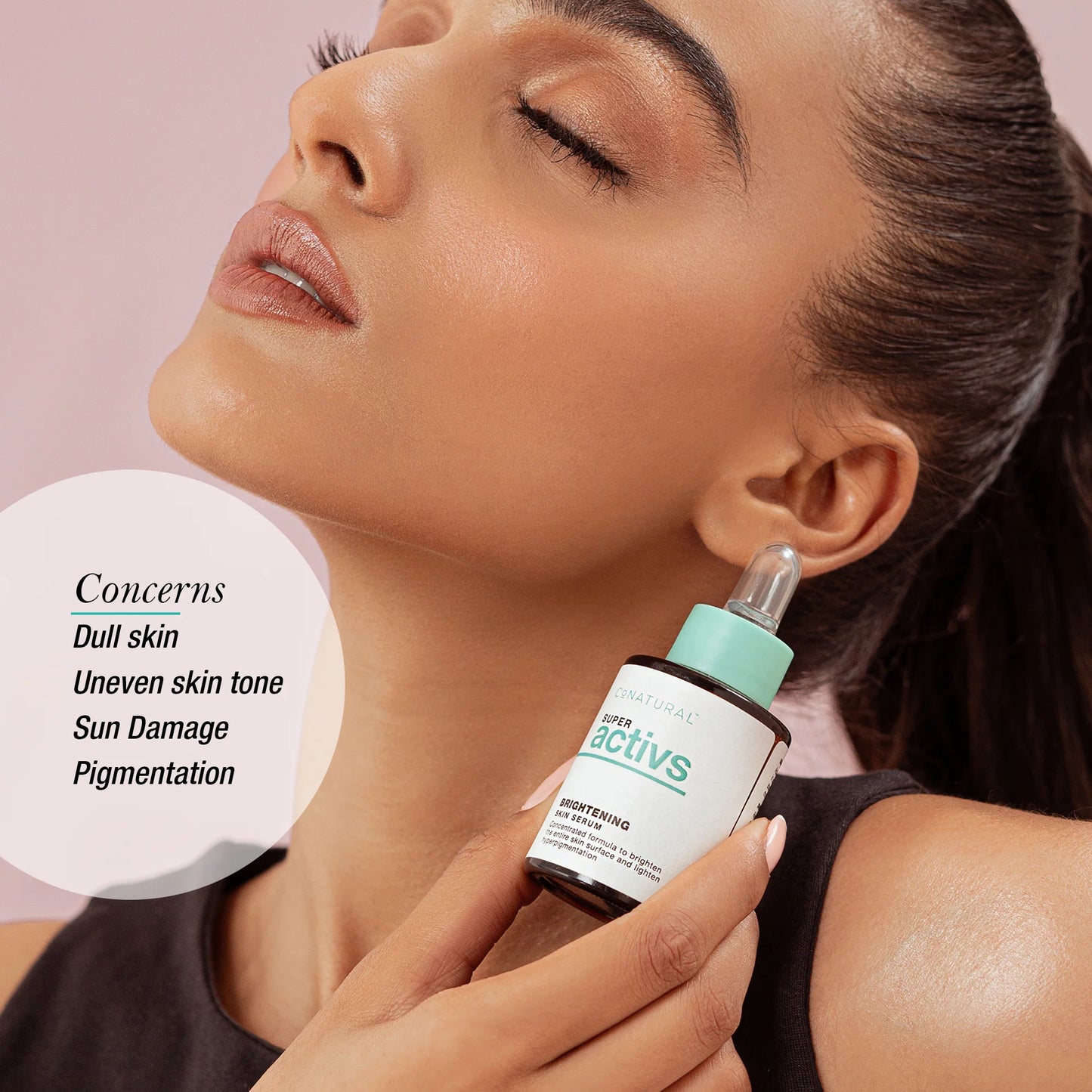 Brightening Skin Serum