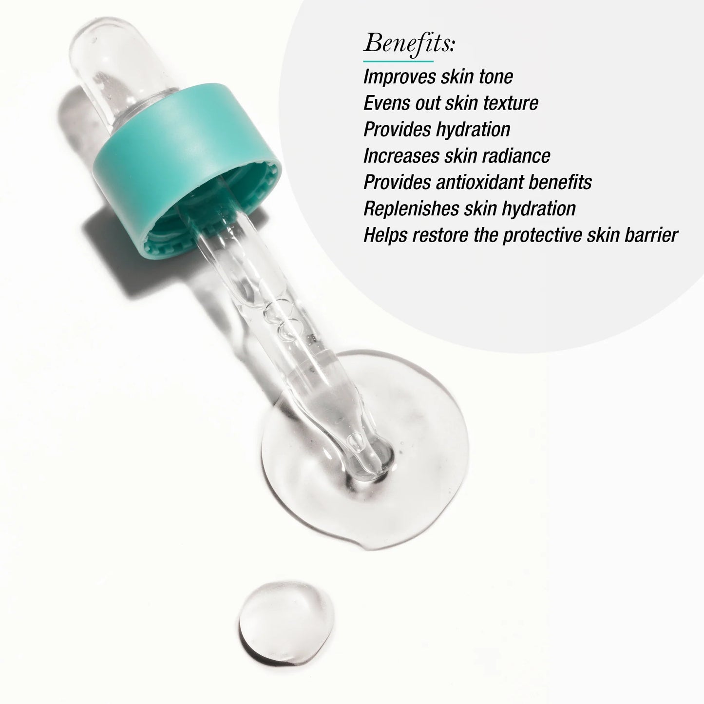 Brightening Skin Serum