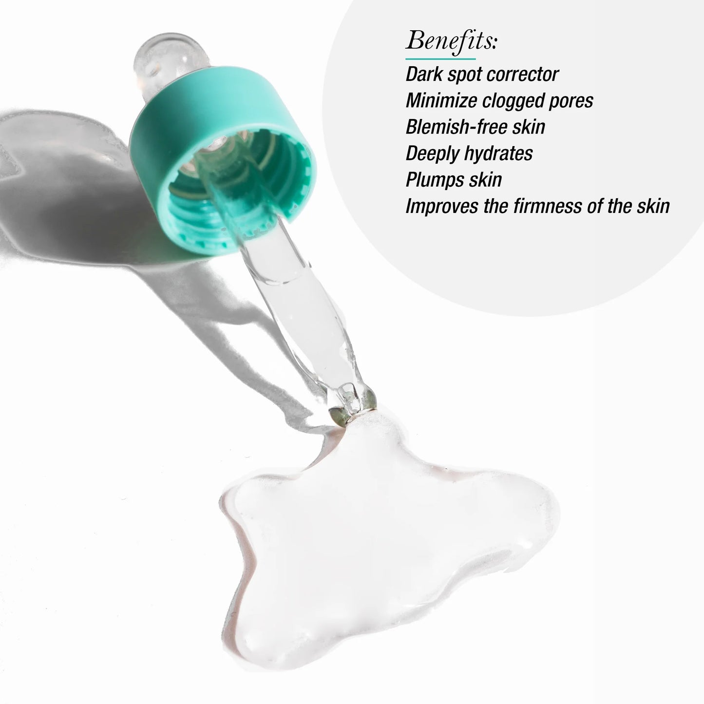 Hyaluronic Acid 2% + B5 Skin Serum
