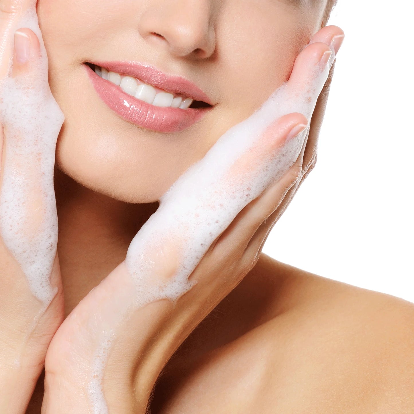 Saffron Face Wash
