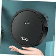 Robot Vacuum Cleaner 4000Pa Strong Suction Auto Recharge Self-Cleaning Anti-Tangle Quiet Carpet Floor Pet Hair Long Battery