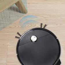 Robot Vacuum Cleaner 4000Pa Strong Suction Auto Recharge Self-Cleaning Anti-Tangle Quiet Carpet Floor Pet Hair Long Battery