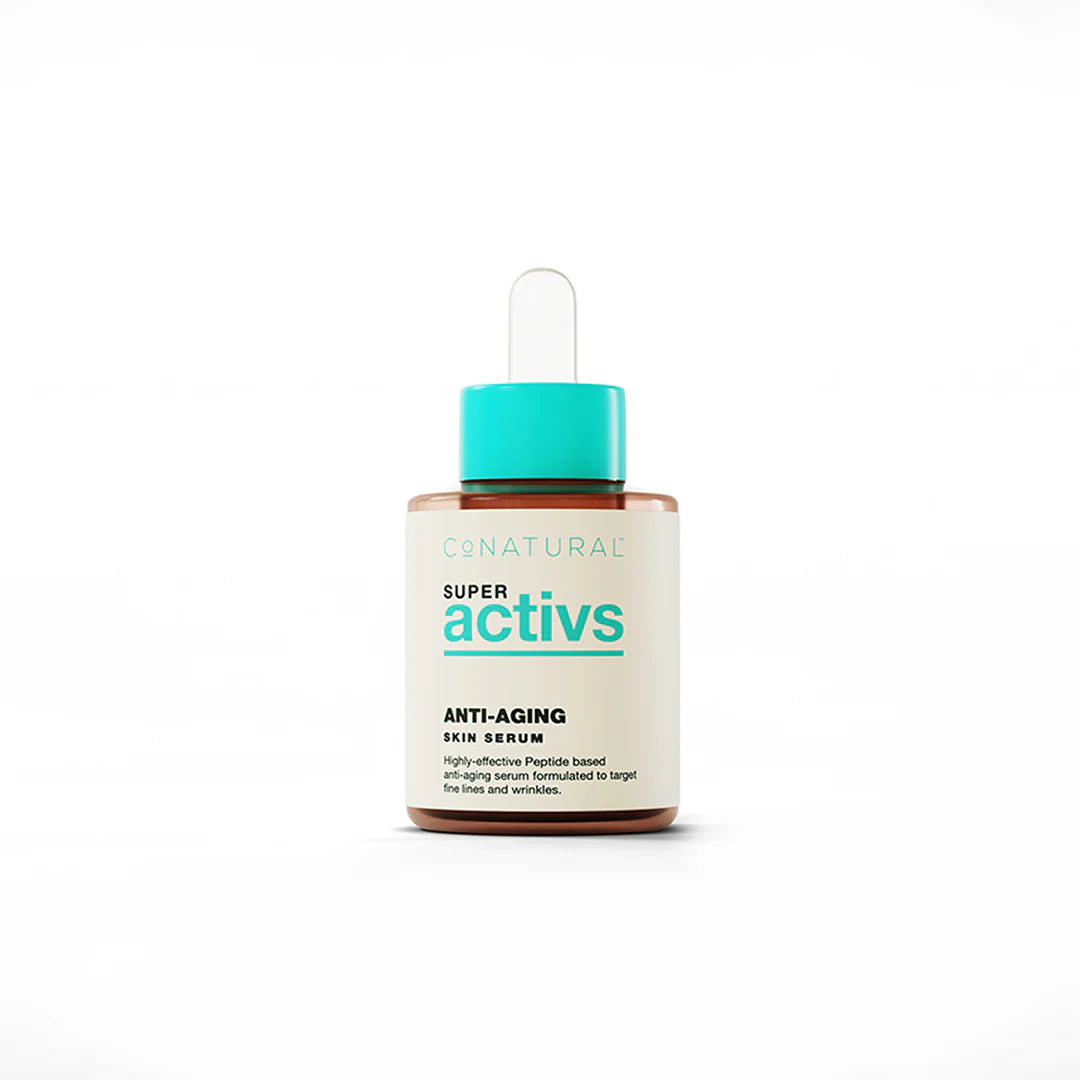 Anti-Aging Skin Serum