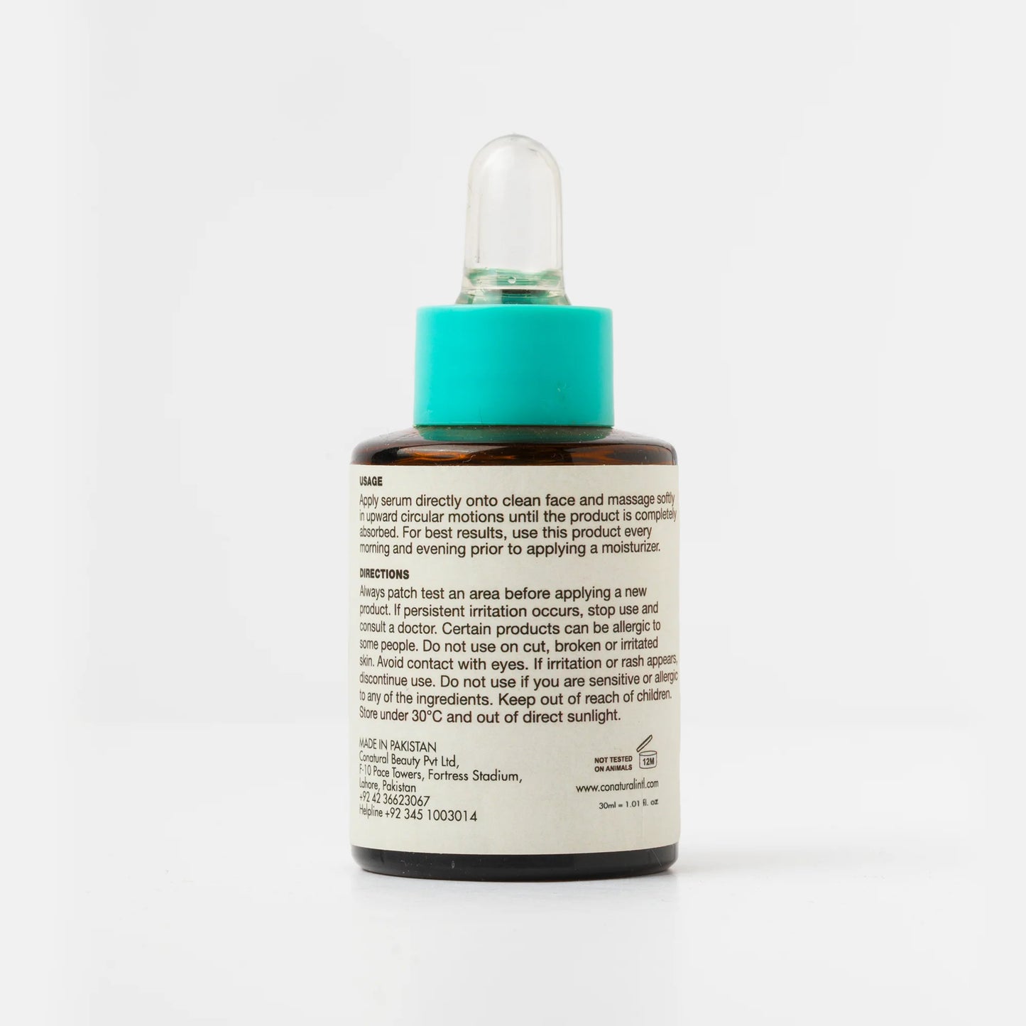 Anti-Aging Skin Serum
