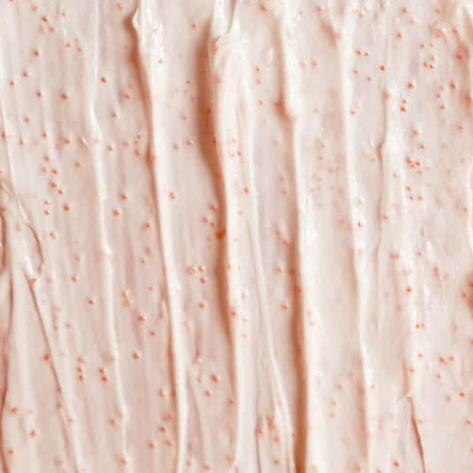 Vitamin E Face Wash