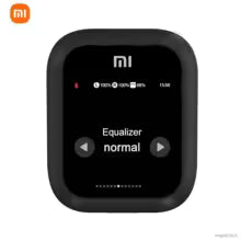 Xiaomi A2Pro Screen Headset Touch Screen Active Noise Reduction Wireless ANV to Full Color LED Bluetooth Headset