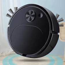 Robot Vacuum Cleaner 4000Pa Strong Suction Auto Recharge Self-Cleaning Anti-Tangle Quiet Carpet Floor Pet Hair Long Battery