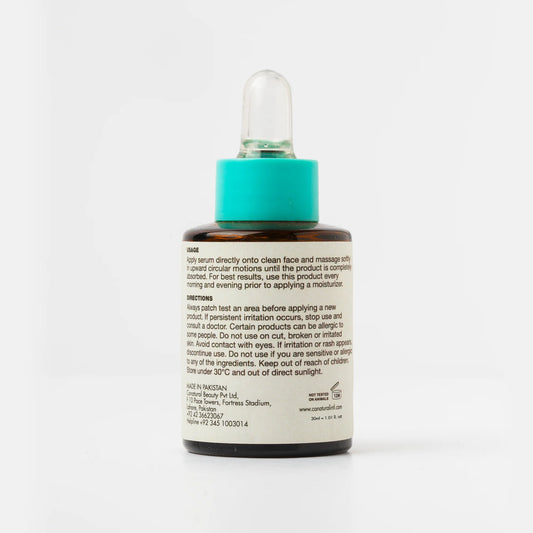 Anti-Aging Skin Serum