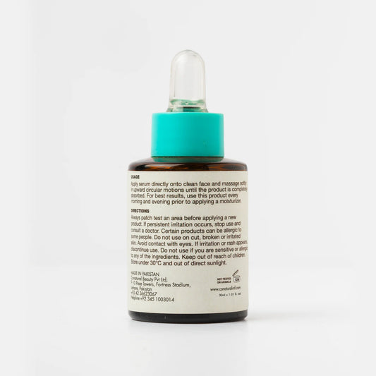 Vitamin C Skin Serum