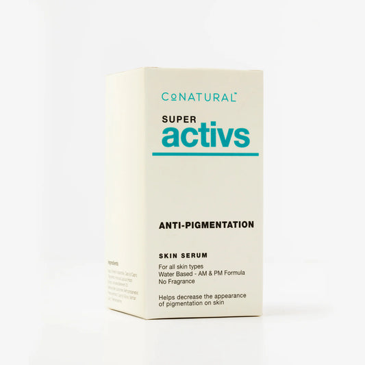 Anti-Pigmentation Skin Serum