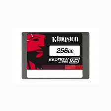 Kingston SSD Internal Solid State Drive 256gb 128gb 2.5 Inch SSDs SATA III HDD Hard Disk for Laptop Desktop PC