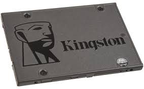 Kingston SSD Internal Solid State Drive 256gb 128gb 2.5 Inch SSDs SATA III HDD Hard Disk for Laptop Desktop PC